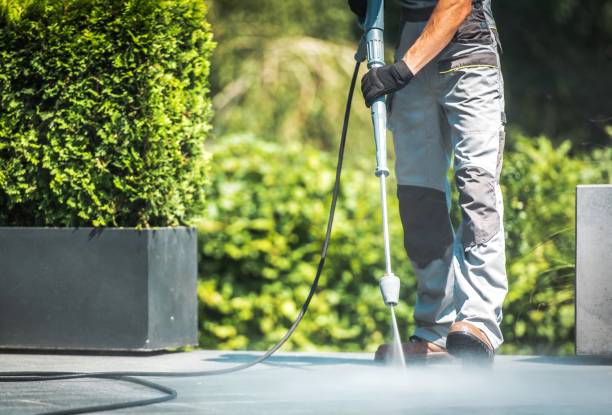 Best Gutter Cleaning  in Fairfield Harbour, NC