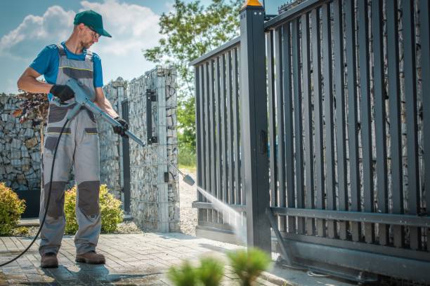 Best Parking Lot and Garage Cleaning  in Fairfield Harbour, NC
