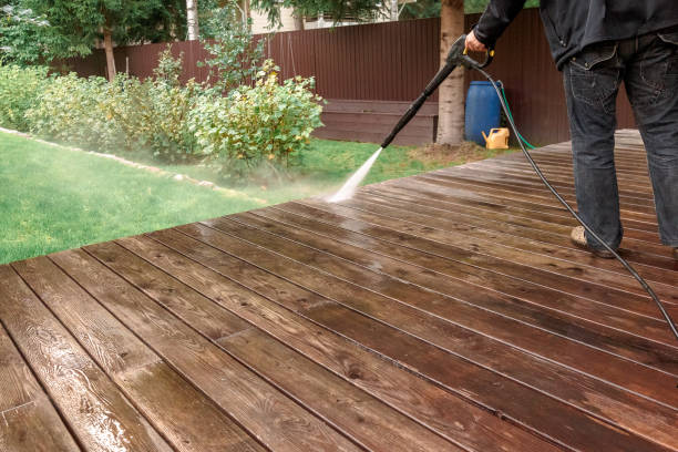 Animal Enclosure Cleaning in Fairfield Harbour, NC