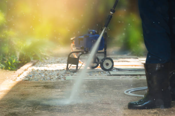 Best Oil Spill Cleanup  in Fairfield Harbour, NC
